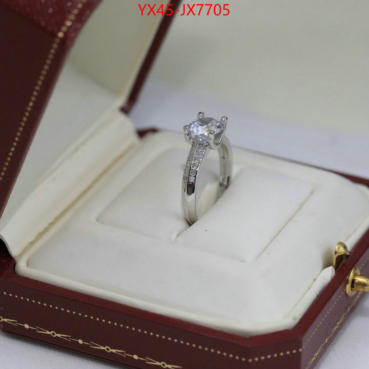 Jewelry-Cartier perfect quality ID: JX7705 $: 45USD