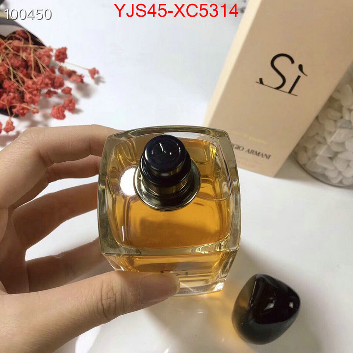 Perfume-Armani new designer replica ID: XC5314 $: 45USD