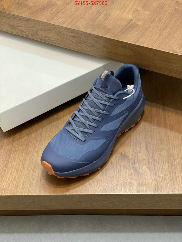 Men Shoes-Arcteryx the best affordable ID: SX7580 $: 155USD