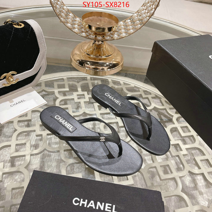 Women Shoes-Chanel 7 star ID: SX8216 $: 105USD