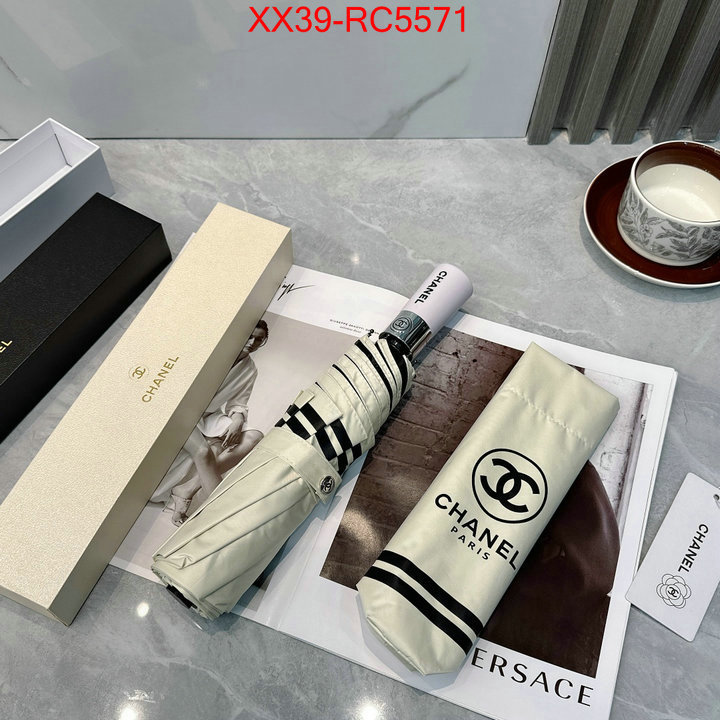 Umbrella-Chanel replica wholesale ID: RC5571 $: 39USD