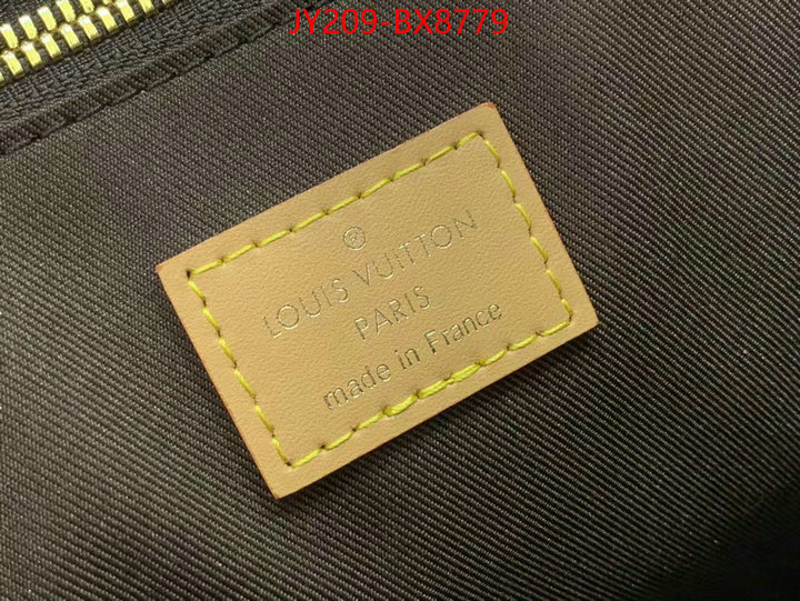 LV Bags(TOP)-Handbag Collection- good quality replica ID: BX8779 $: 209USD,