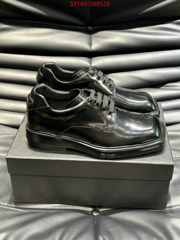 Men shoes-Prada online ID: SX8528 $: 165USD