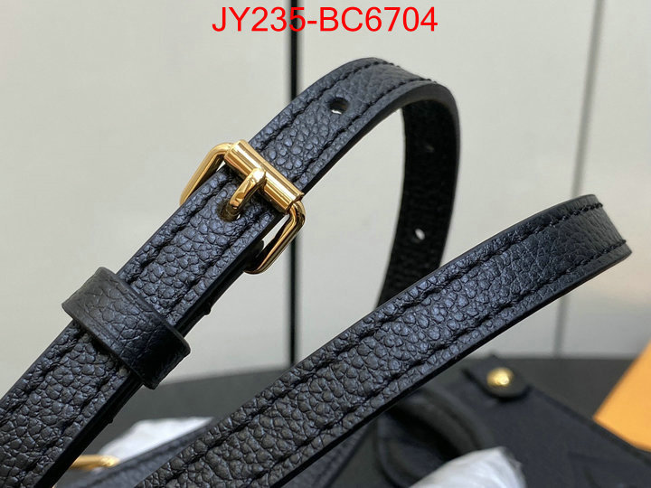 LV Bags(TOP)-Handbag Collection- supplier in china ID: BC6704 $: 235USD,