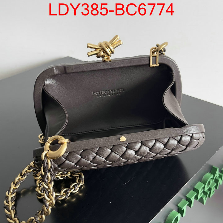 BV Bags(TOP)-Crossbody- from china ID: BC6774 $: 385USD,