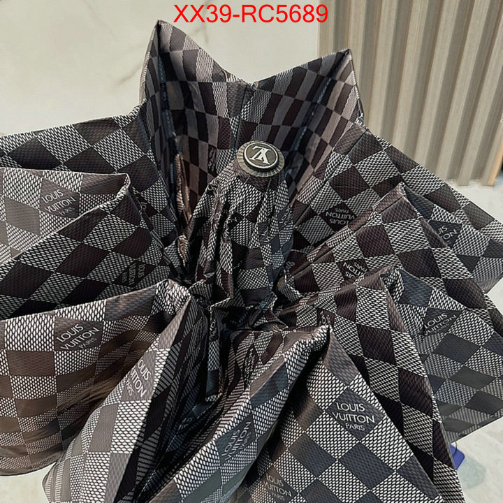 Umbrella-LV designer 1:1 replica ID: RC5689 $: 39USD