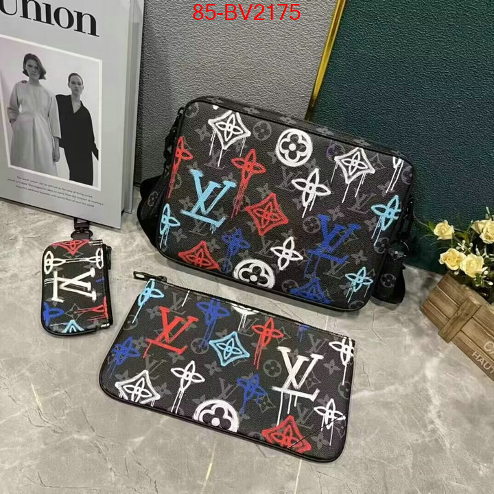 LV Bags(4A)-Pochette MTis Bag- sellers online ID: BV2175 $: 85USD,