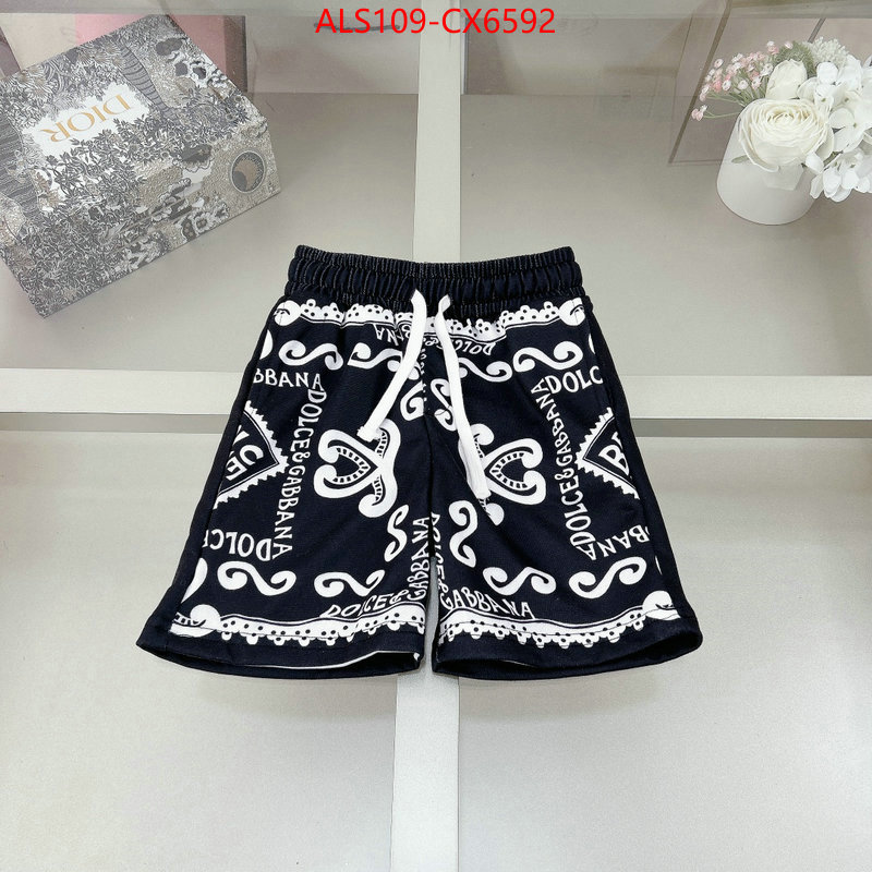 Kids clothing-DG where can you buy replica ID: CX6592 $: 109USD