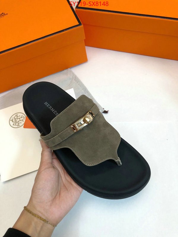 Women Shoes-Hermes top quality ID: SX8148 $: 119USD