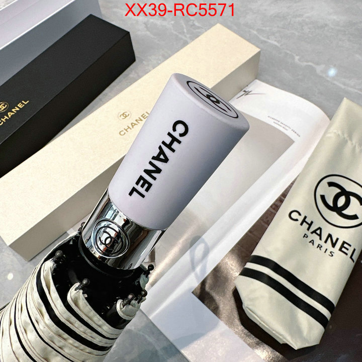 Umbrella-Chanel replica wholesale ID: RC5571 $: 39USD