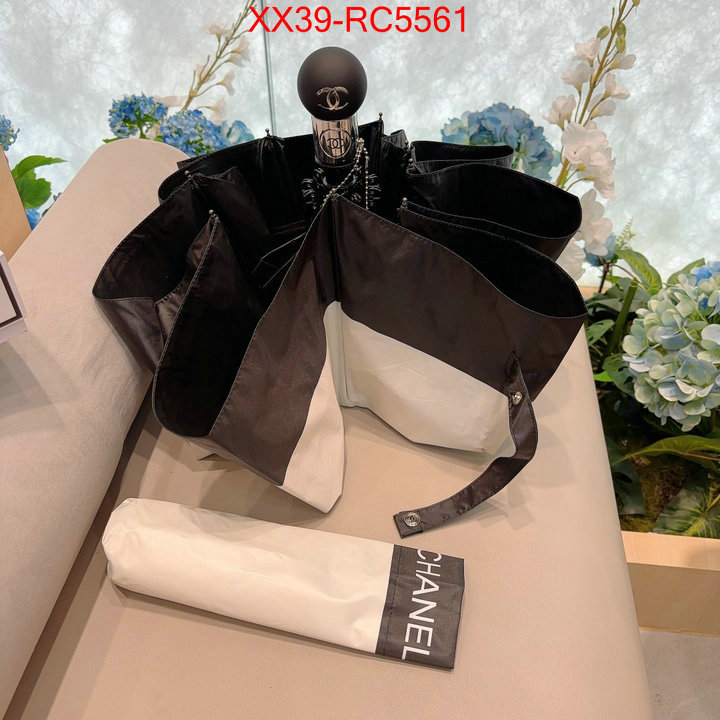 Umbrella-Chanel high quality aaaaa replica ID: RC5561 $: 39USD