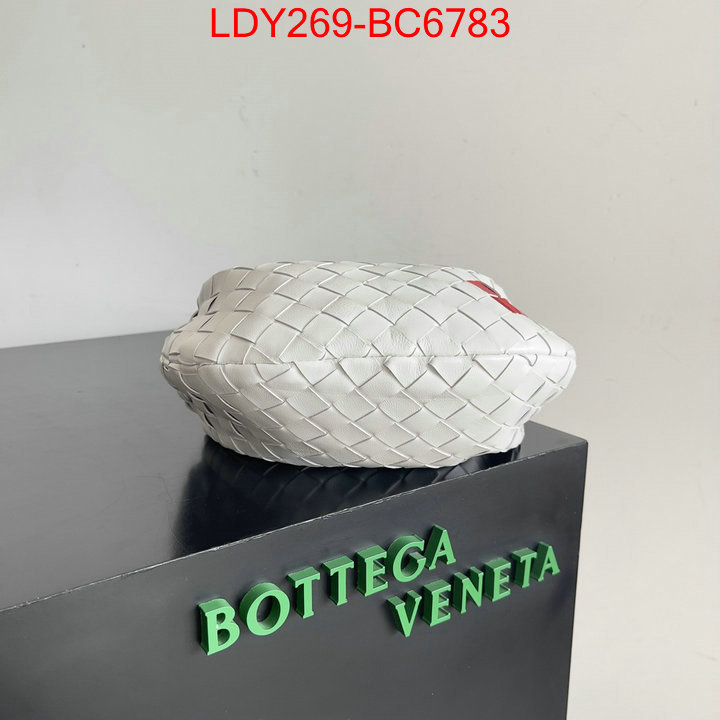 BV Bags(TOP)-Jodie replcia cheap from china ID: BC6783 $: 269USD,