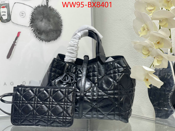 Dior Bags(4A)-Other Style- best capucines replica ID: BX8401