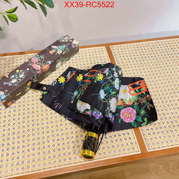 Umbrella-Balenciaga where could you find a great quality designer ID: RC5522 $: 39USD