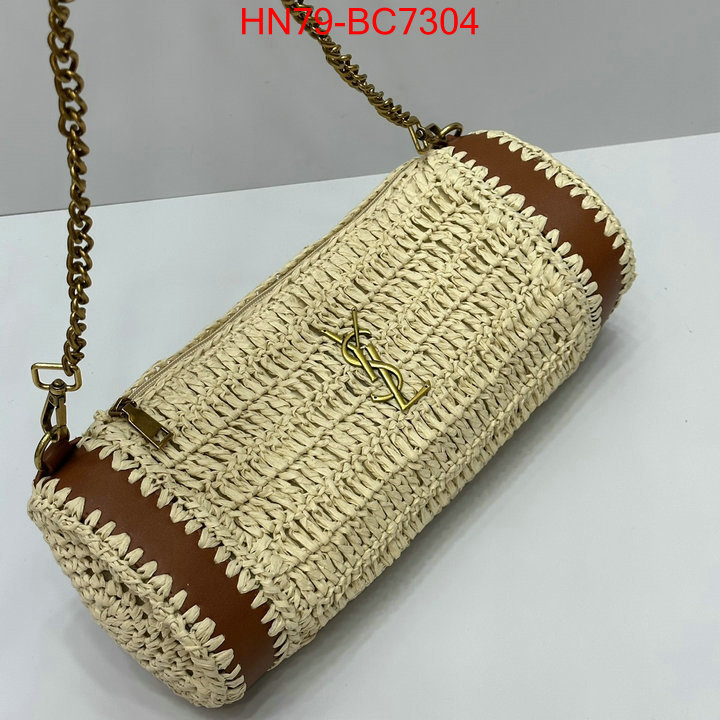 YSL Bags(4A)-Handbag- hot sale ID: BC7304 $: 79USD,