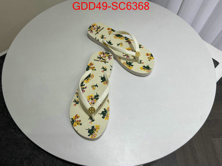 Women Shoes-Tory Burch from china ID: SC6368 $: 49USD