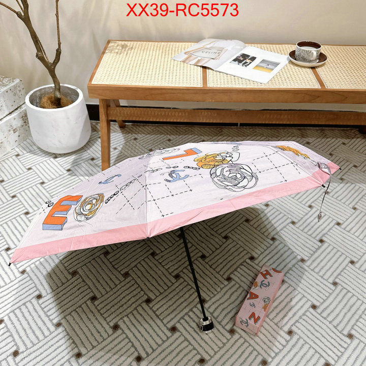 Umbrella-Chanel fake cheap best online ID: RC5573 $: 39USD