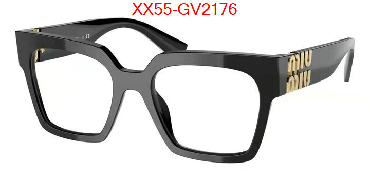 Glasses-Miu Miu online ID: GV2176 $: 55USD