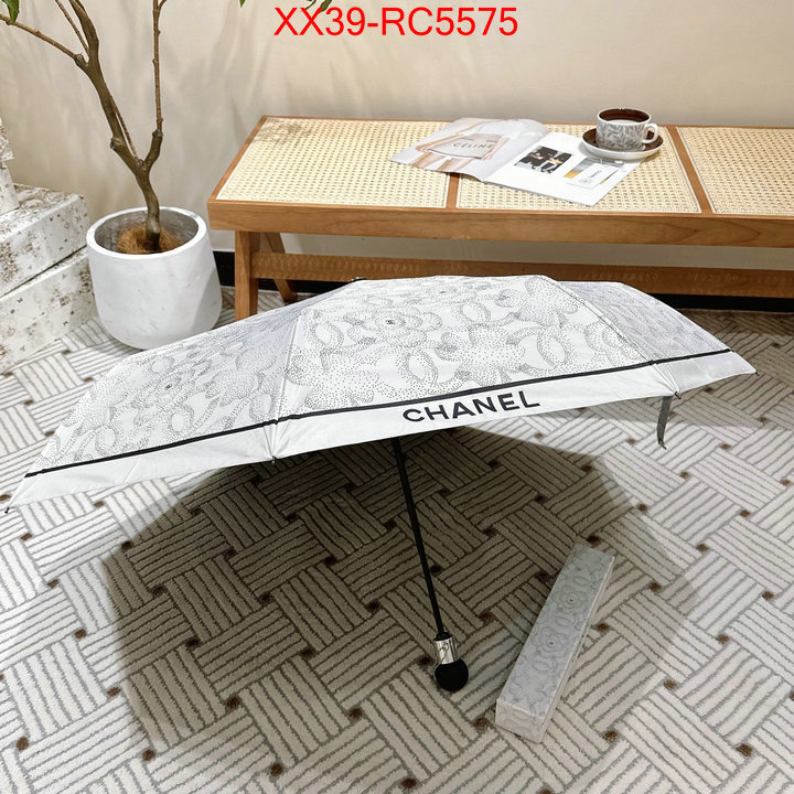 Umbrella-Chanel buy the best high quality replica ID: RC5575 $: 39USD