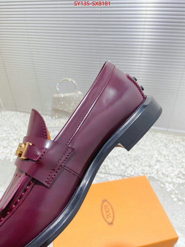 Women Shoes-Gucci supplier in china ID: SX8181 $: 135USD