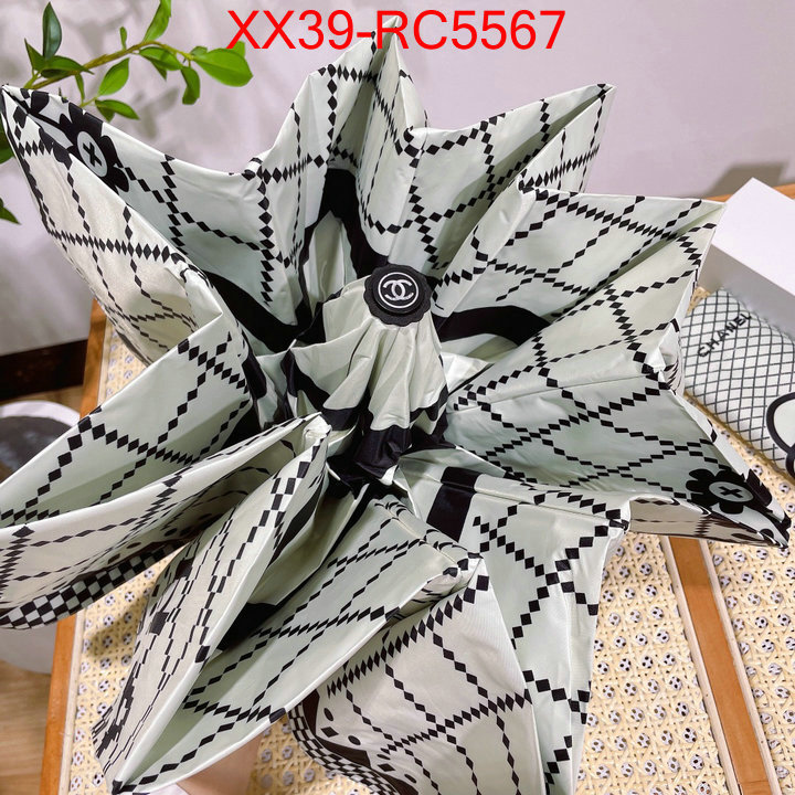 Umbrella-Chanel high quality replica ID: RC5567 $: 39USD