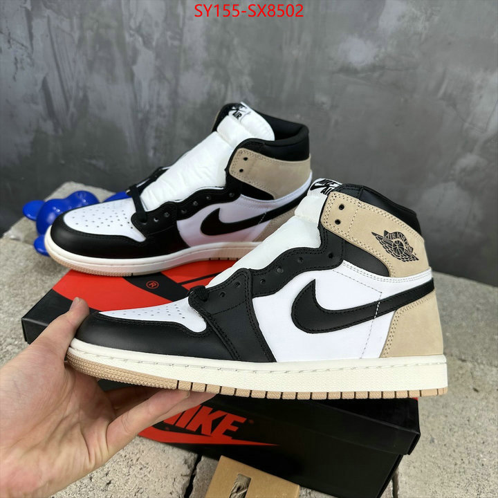 Men Shoes-Nike outlet sale store ID: SX8502 $: 155USD