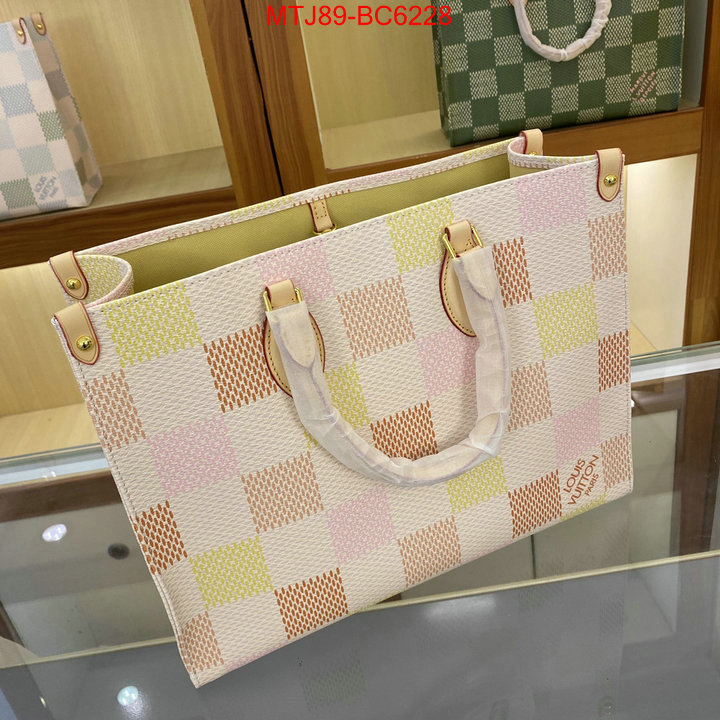 LV Bags(4A)-Handbag Collection- online from china designer ID: BC6228 $: 89USD,