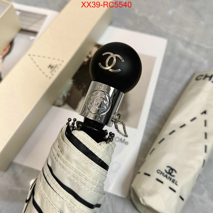 Umbrella-Chanel buy 1:1 ID: RC5540 $: 39USD