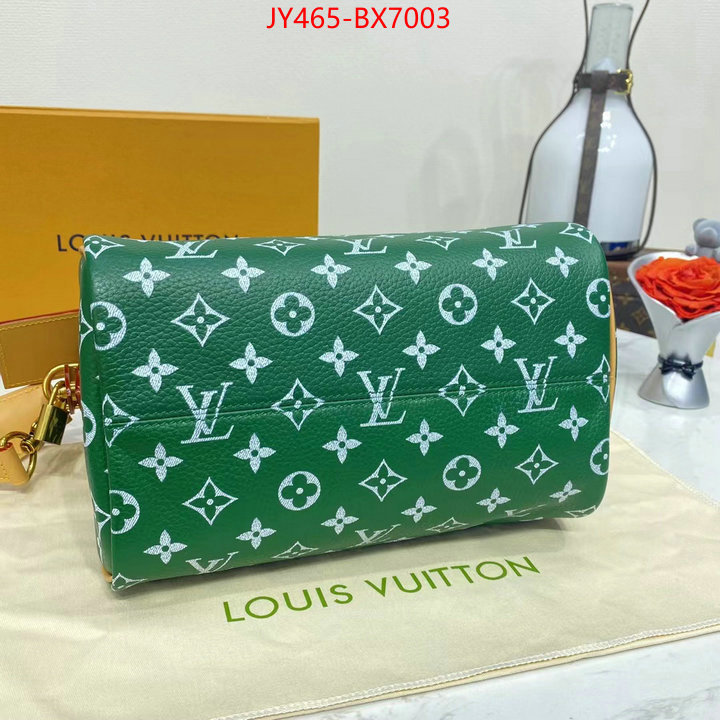 LV Bags(TOP)-Speedy- best site for replica ID: BX7003 $: 465USD,