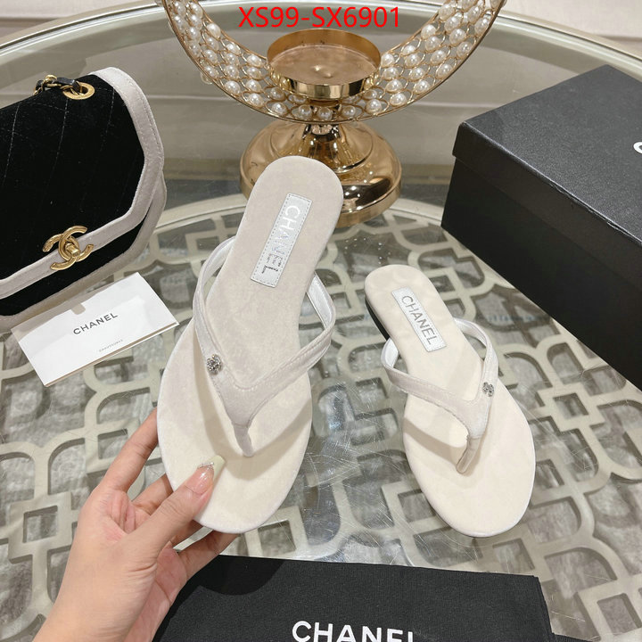 Women Shoes-Chanel top brands like ID: SX6901 $: 99USD