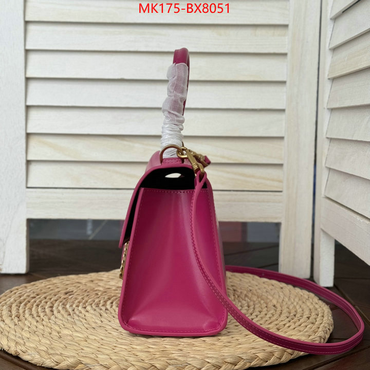 Marc Jacobs Bags(TOP)-Crossbody- top sale ID: BX8051 $: 175USD,