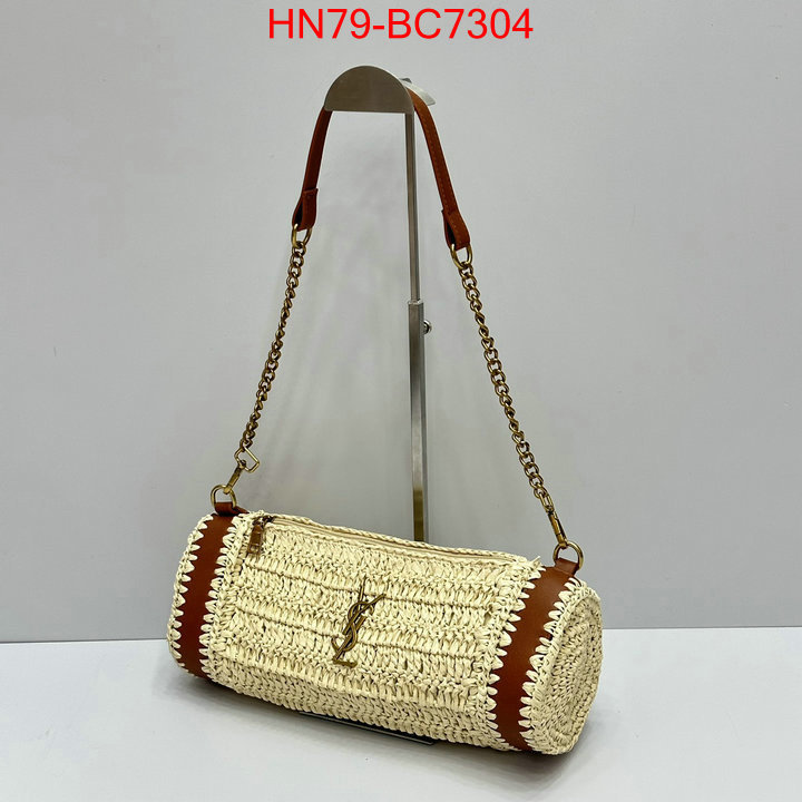 YSL Bags(4A)-Handbag- hot sale ID: BC7304 $: 79USD,