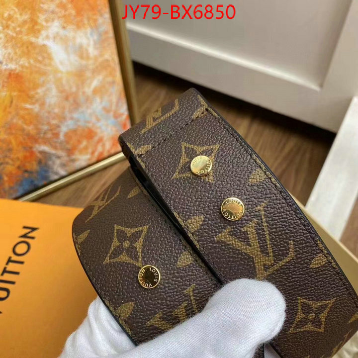 LV Bags(TOP)-Shoulder Strap- hot sale ID: BX6850 $: 79USD,