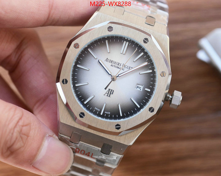 Watch(TOP)-Audemars Piguet styles & where to buy ID: WX8288 $: 225USD