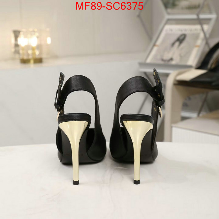 Women Shoes-Balmain at cheap price ID: SC6375 $: 89USD