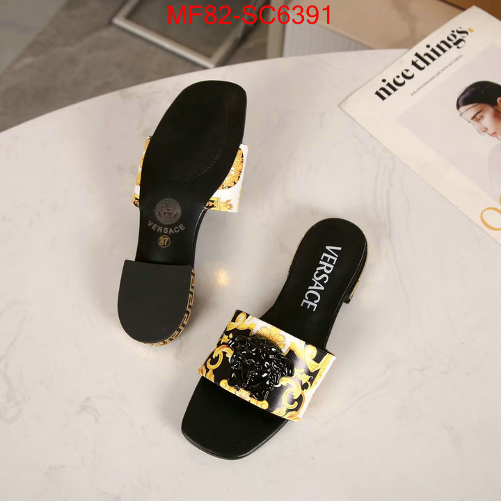 Women Shoes-Versace sell online ID: SC6391 $: 82USD