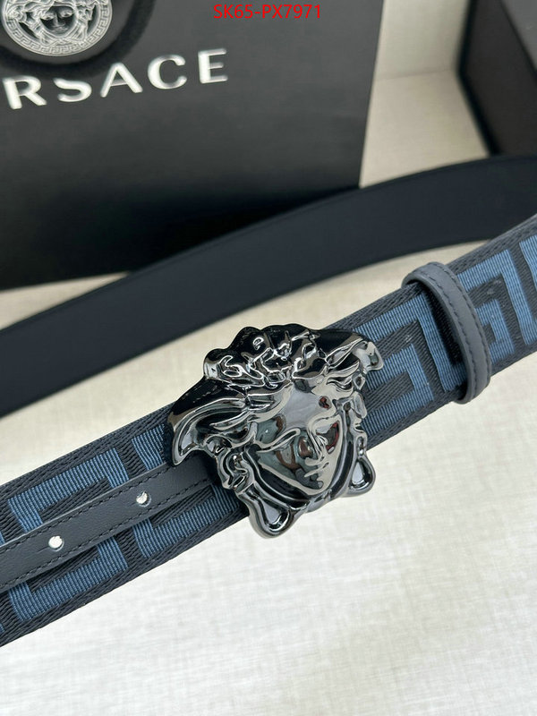 Belts-Versace shop designer ID: PX7971 $: 65USD