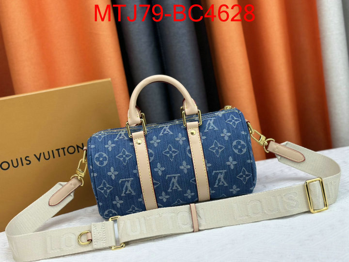 LV Bags(4A)-Speedy- high quality replica ID: BC4628 $: 79USD,