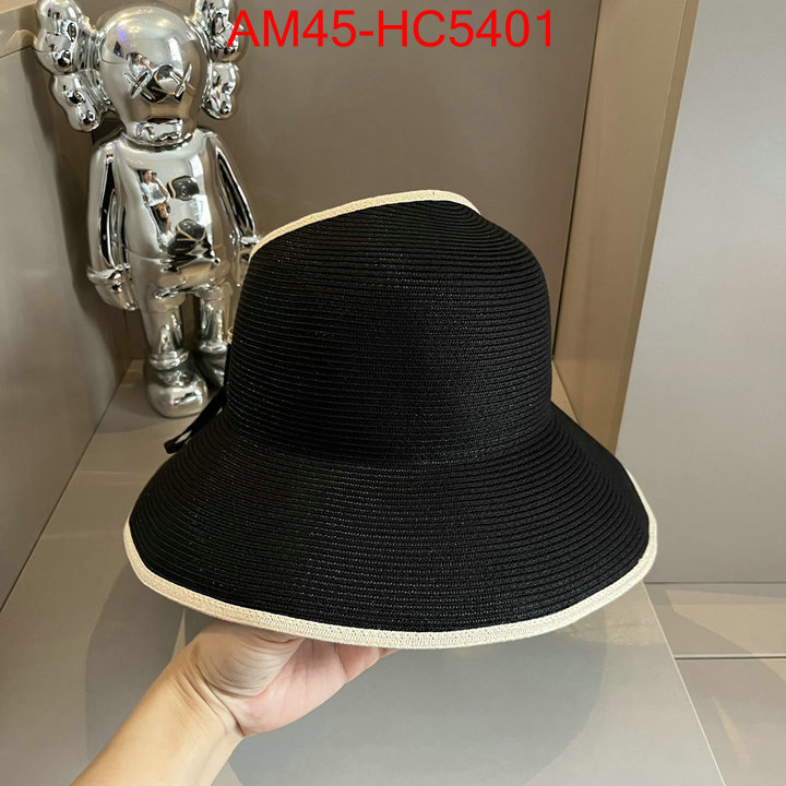 Cap (Hat)-Chanel find replica ID: HC5401 $: 45USD