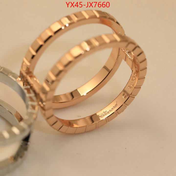 Jewelry-Chopard new ID: JX7660 $: 45USD