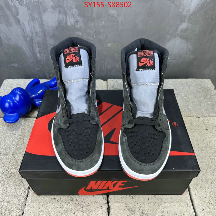 Men Shoes-Air Jordan online ID: SX8502 $: 155USD