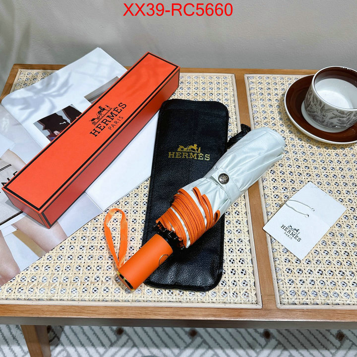 Umbrella-Hermes top 1:1 replica ID: RC5660 $: 39USD