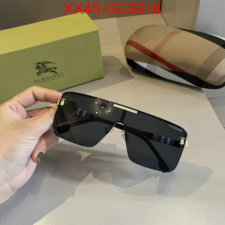 Glasses-Burberry best replica new style ID: GC6018 $: 45USD