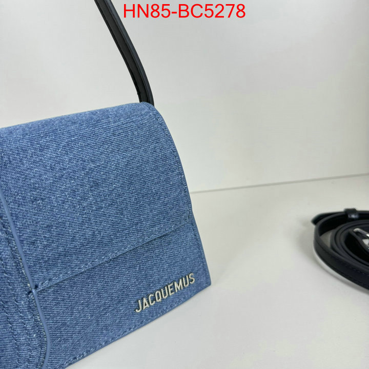 Jacquemus Bags(4A)-Handbag- buy best quality replica ID: BC5278 $: 85USD,