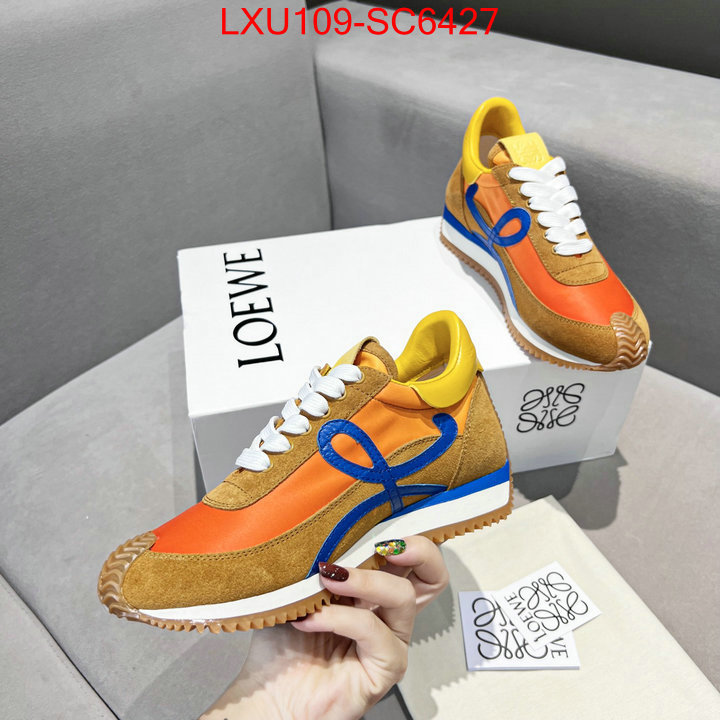 Women Shoes-Loewe where to find best ID: SC6427 $: 109USD