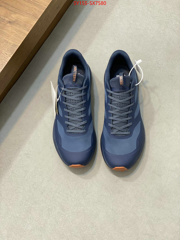 Men Shoes-Arcteryx the best affordable ID: SX7580 $: 155USD