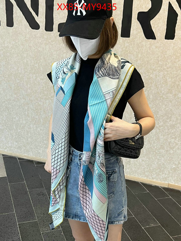 Scarf-Hermes buy replica ID: MY9435 $: 85USD