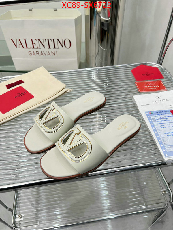 Women Shoes-Valentino is it illegal to buy ID: SX6722