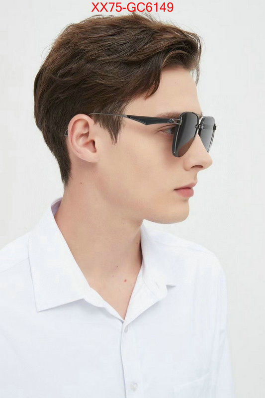 Glasses-Maybach sale ID: GC6149 $: 75USD