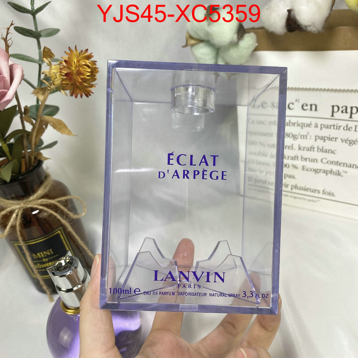 Perfume-Lanvin the most popular ID: XC5359 $: 45USD